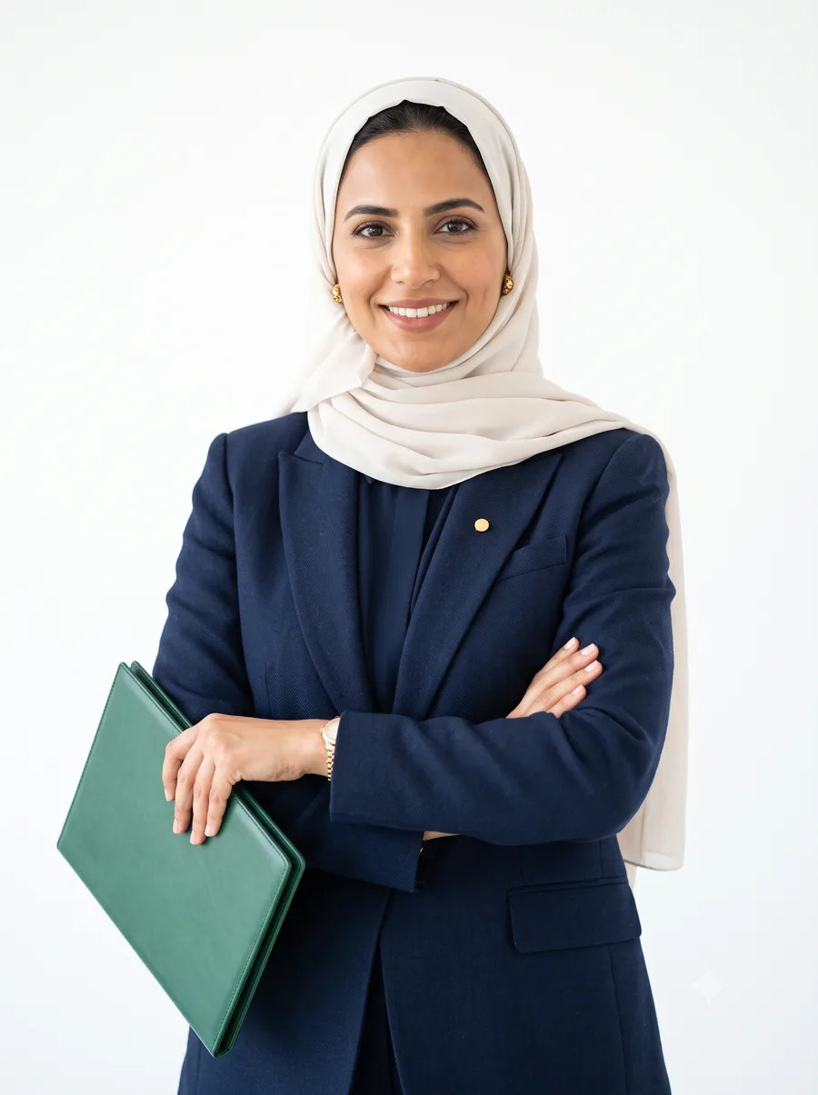 UAE accounting advisor